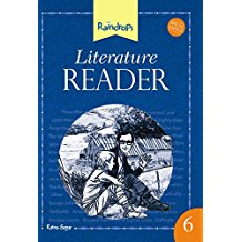 Ratna Sagar Raindrops Literature READER Class VI